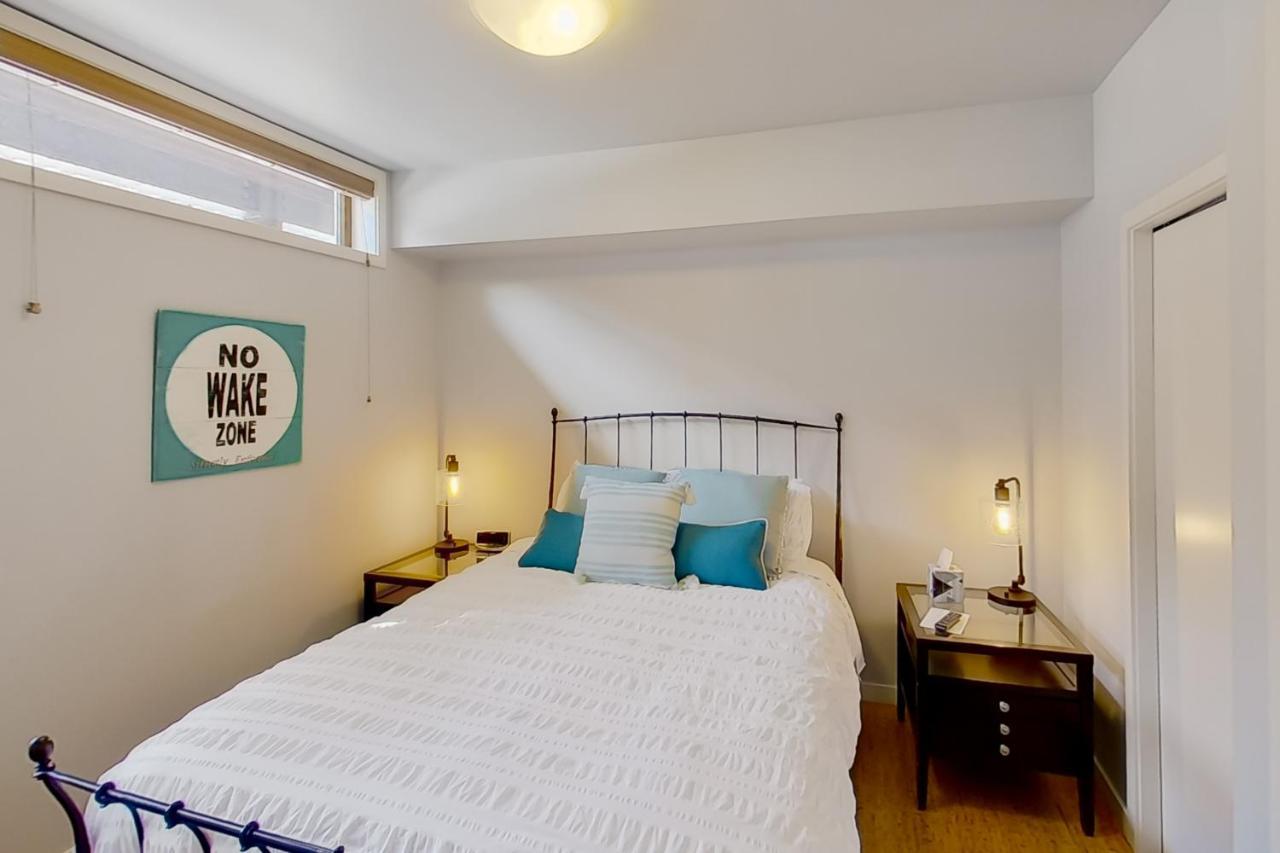 Chelan Resort Suites Sunny Shores 310 Ngoại thất bức ảnh