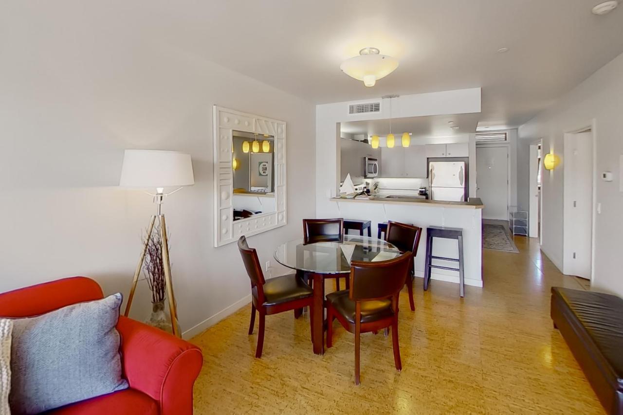 Chelan Resort Suites Sunny Shores 310 Ngoại thất bức ảnh