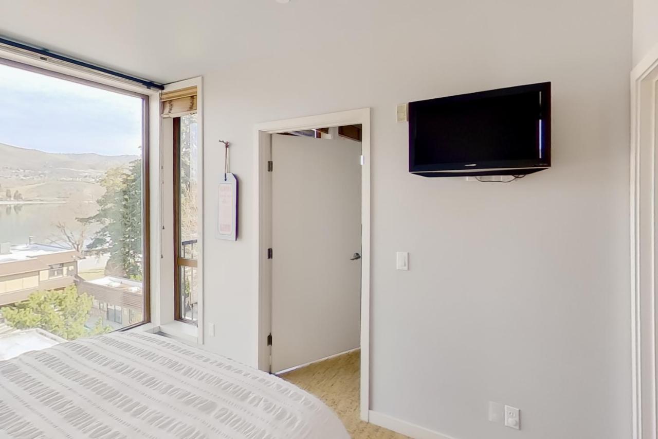 Chelan Resort Suites Sunny Shores 310 Ngoại thất bức ảnh