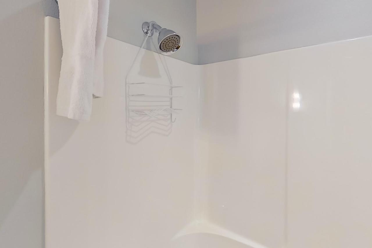 Chelan Resort Suites Sunny Shores 310 Ngoại thất bức ảnh