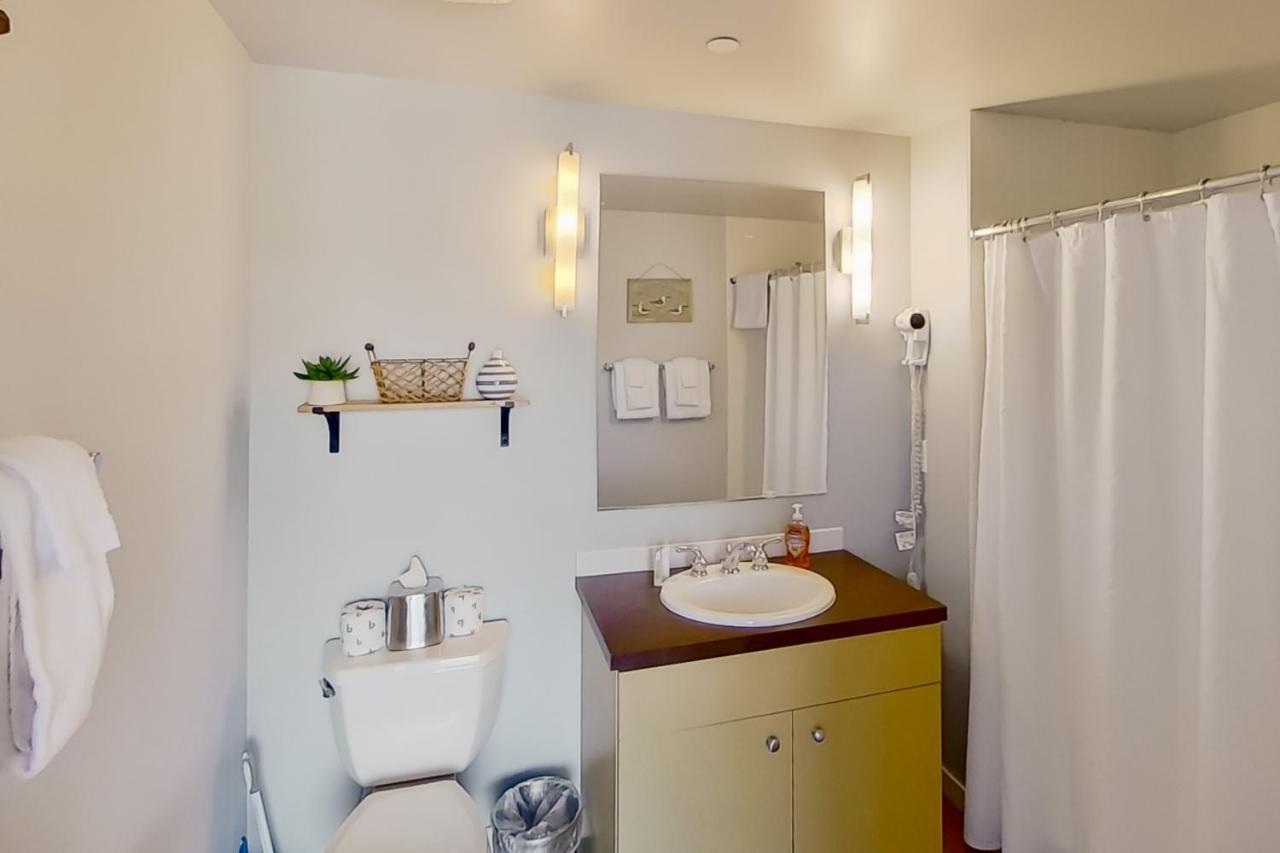 Chelan Resort Suites Sunny Shores 310 Ngoại thất bức ảnh