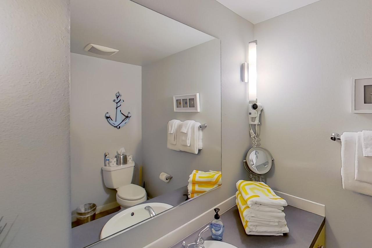 Chelan Resort Suites Sunny Shores 310 Ngoại thất bức ảnh