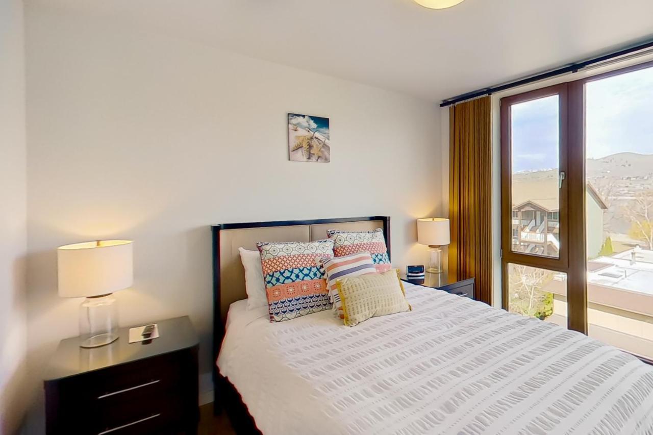 Chelan Resort Suites Sunny Shores 310 Ngoại thất bức ảnh